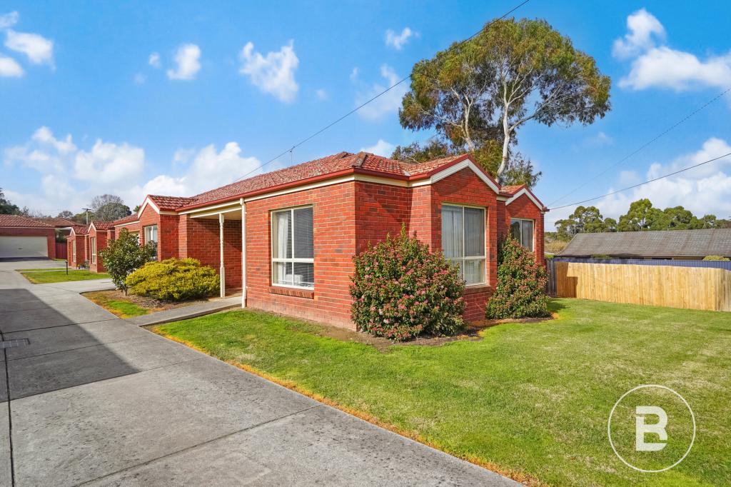 5/211 Kline St, Ballarat East, VIC 3350