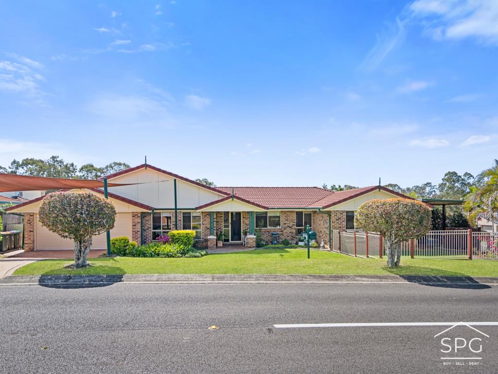 31 Cassandra Cres, Belmont, QLD 4153