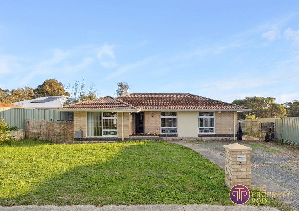 21 Percy St, Gosnells, WA 6110