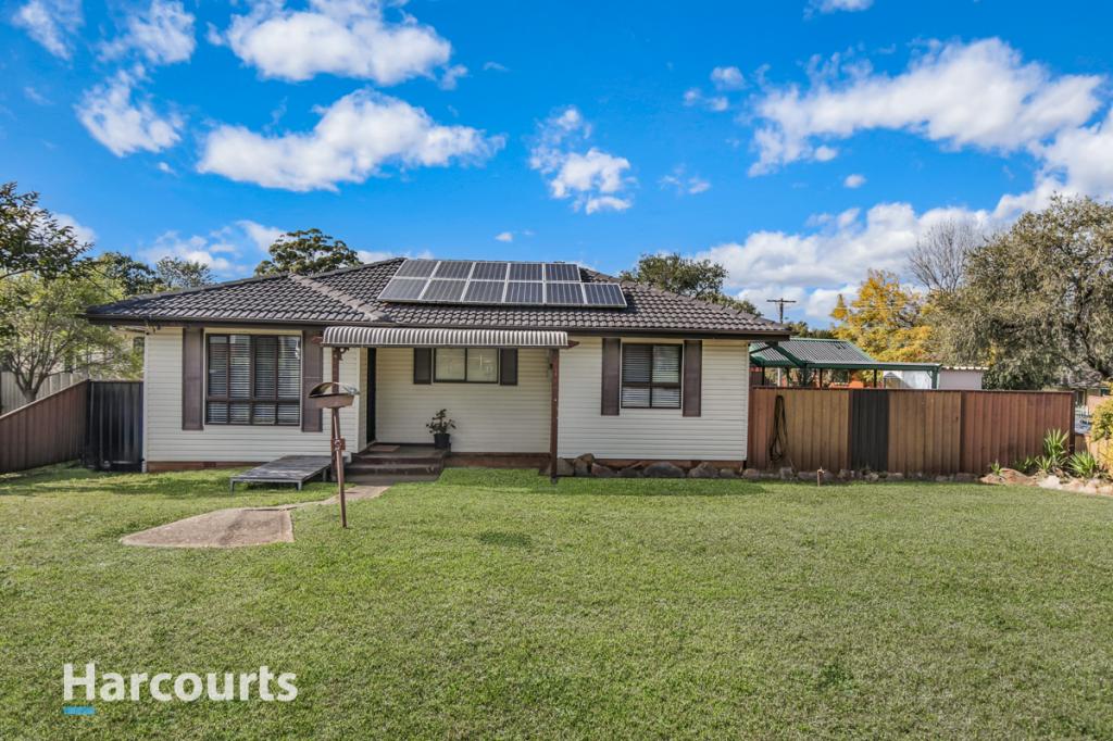 9 D'Urville Ave, Tregear, NSW 2770