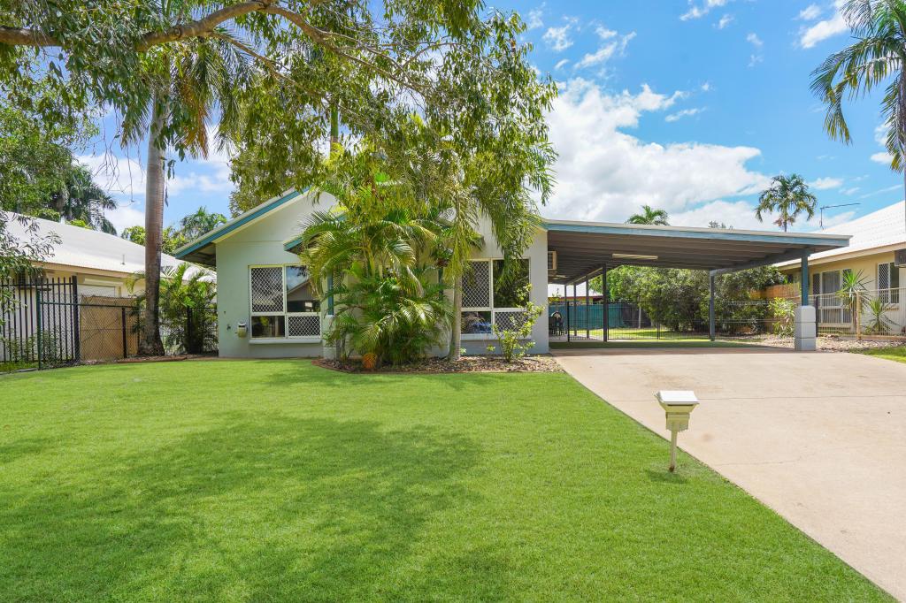 11 Cocos Gr, Durack, NT 0830