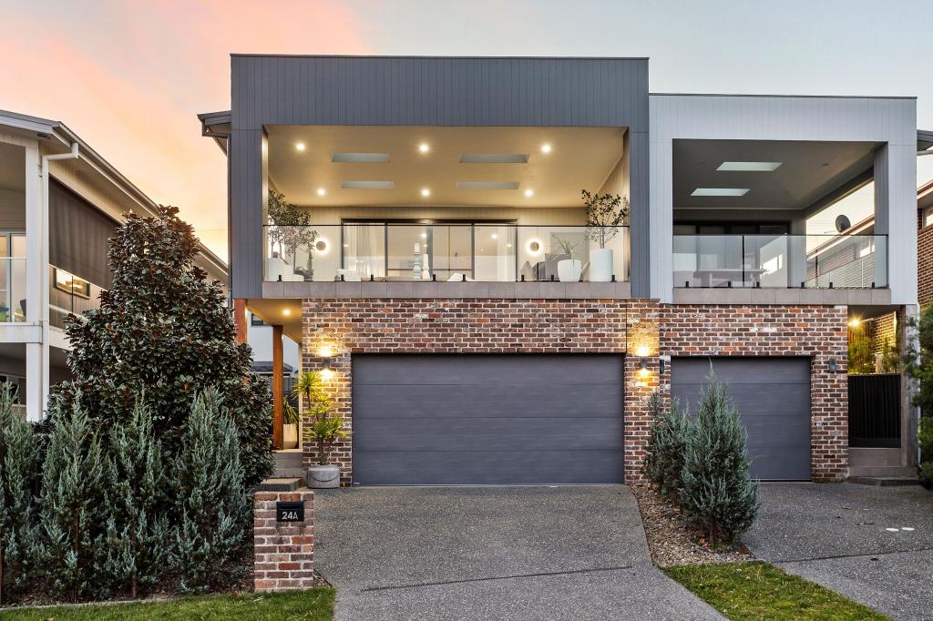 24a Archerfield Dr, Shell Cove, NSW 2529