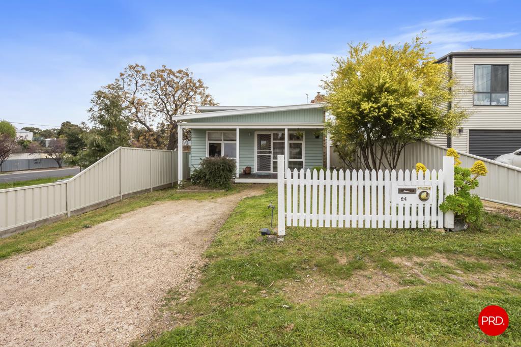 1/24 Dowding St, California Gully, VIC 3556