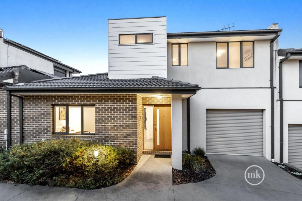 5/39 William St, Greensborough, VIC 3088