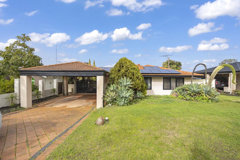 12 Eastwood Way, Hamersley, WA 6022