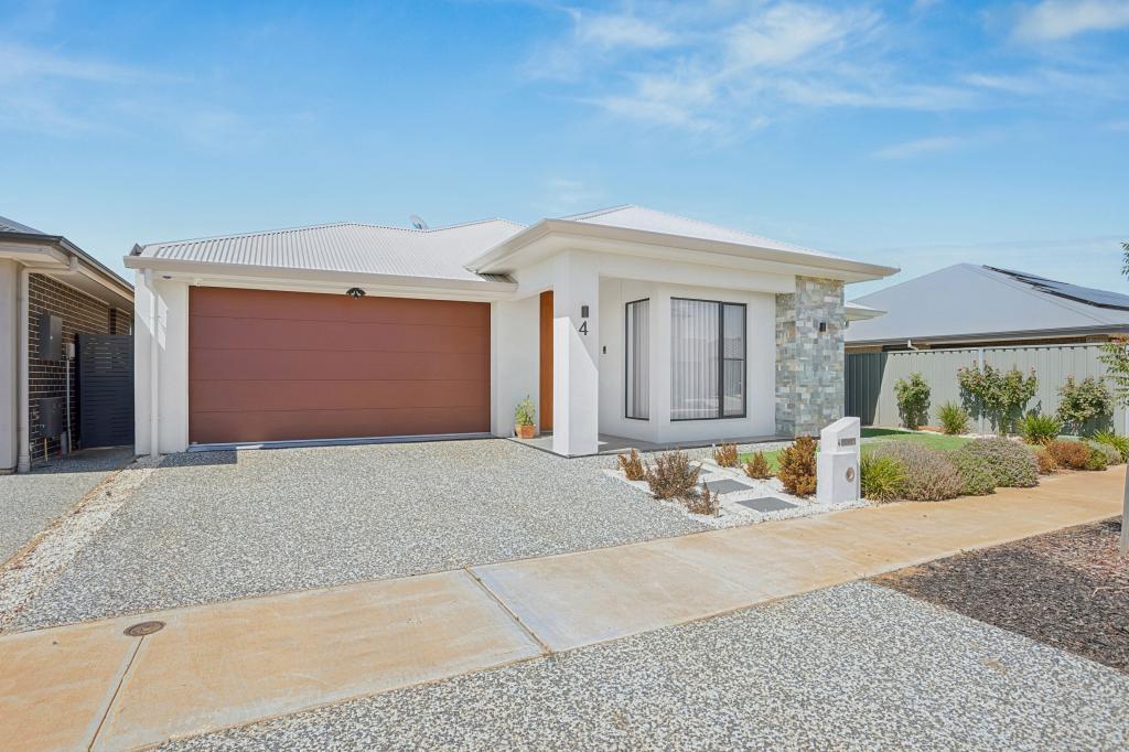 4 Nora Rd, Virginia, SA 5120