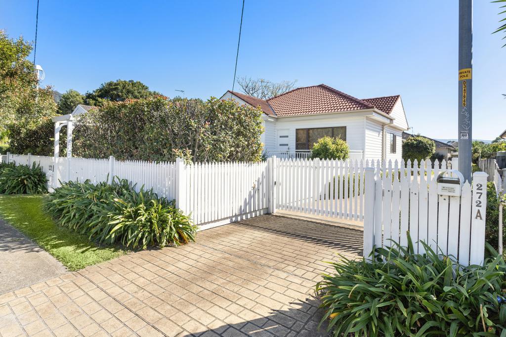 272 Rothery St, Corrimal, NSW 2518