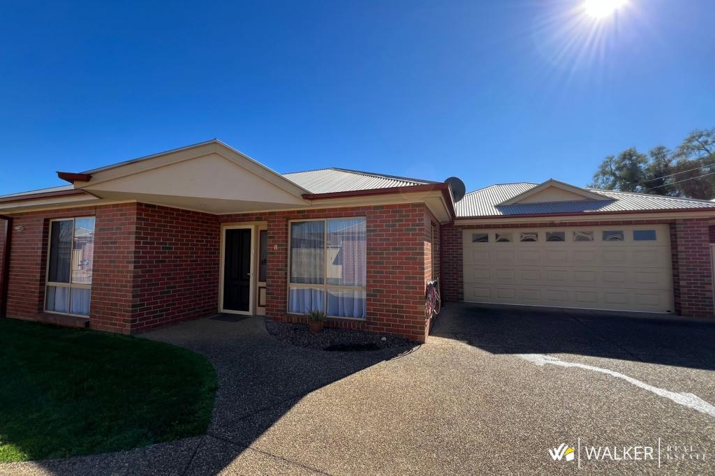 6/9 Haslem St, Kyabram, VIC 3620