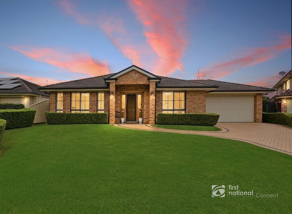 49 Ivy Ave, Mcgraths Hill, NSW 2756