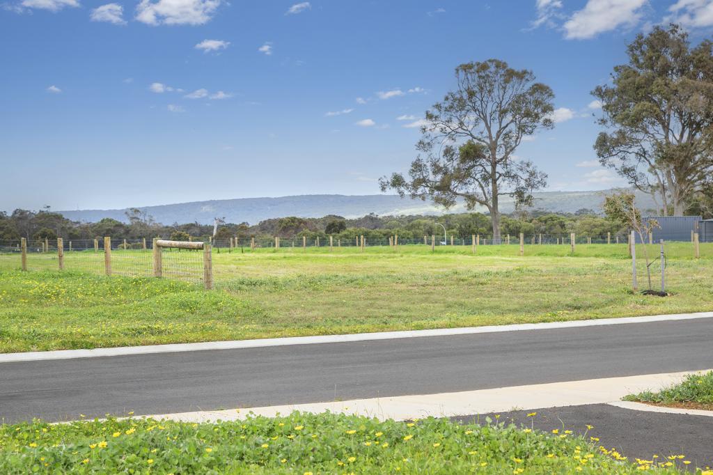 Lot 123/14 Kingston Powles Way, Kudardup, WA 6290