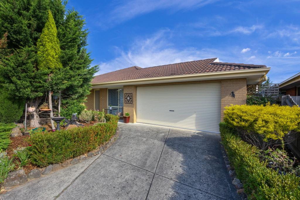 20 Dunstone Dr, Rosebud, VIC 3939