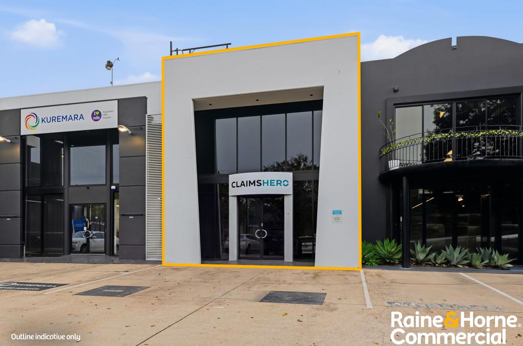 1/40 Douglas St, Milton, QLD 4064