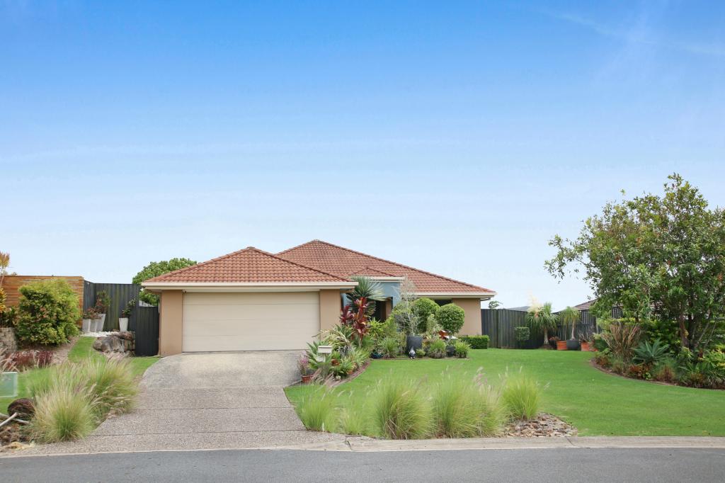 7 Whitely Cct, Maudsland, QLD 4210