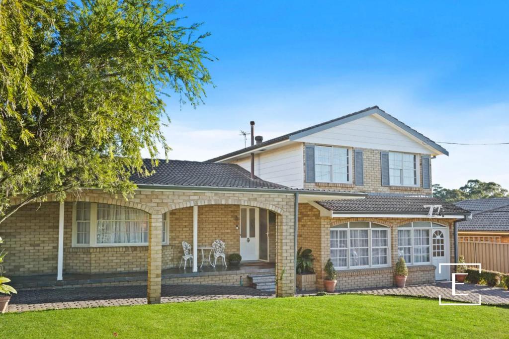 175 Caroline Chisholm Dr, Winston Hills, NSW 2153