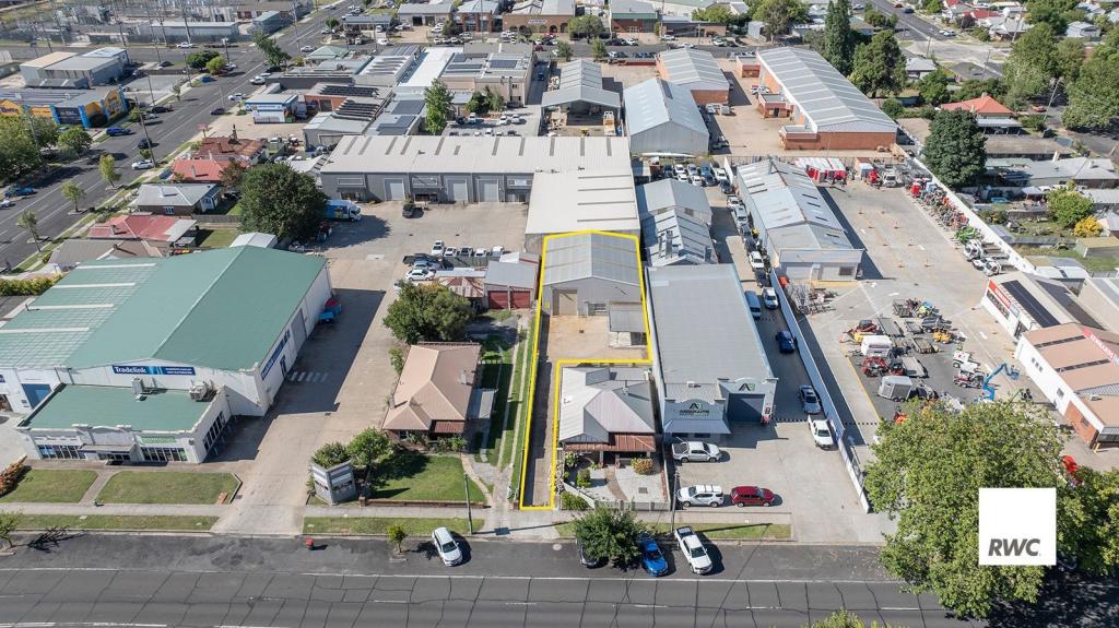 195a Byng St, Orange, NSW 2800
