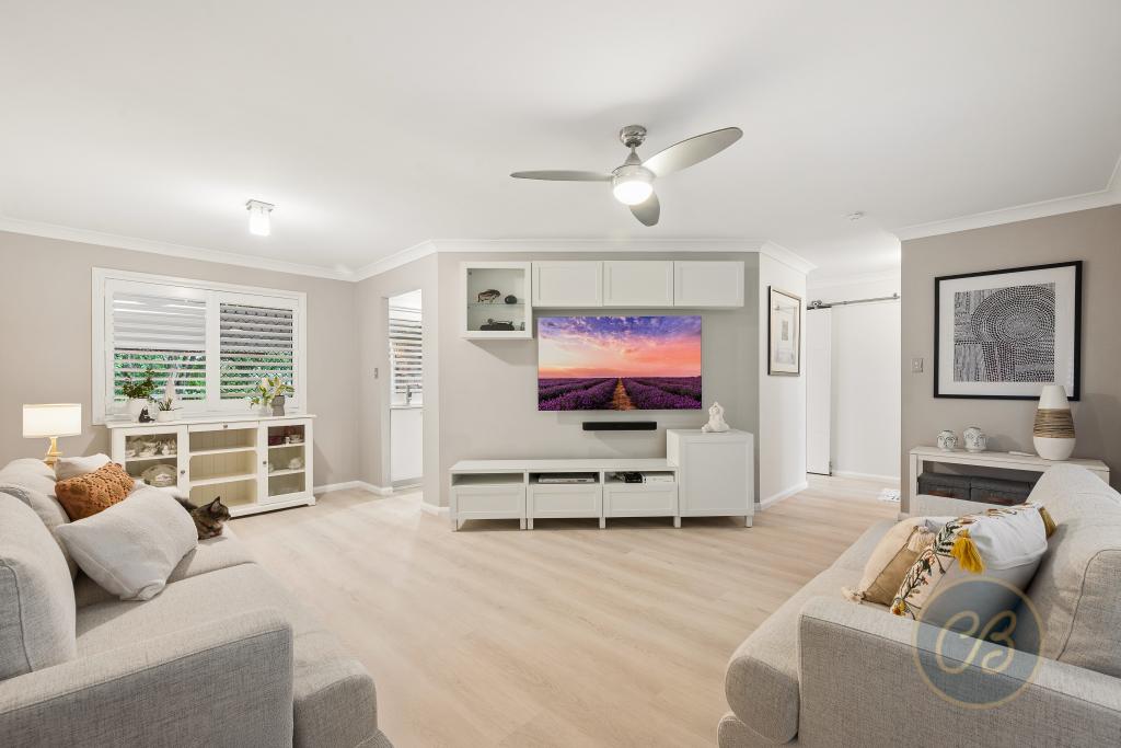 1 Flinders Way, Albany Creek, QLD 4035