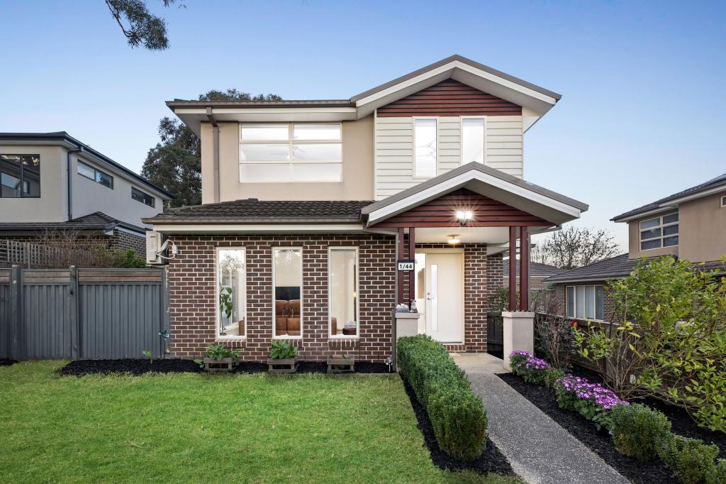 1/44 Kathryn Rd, Knoxfield, VIC 3180