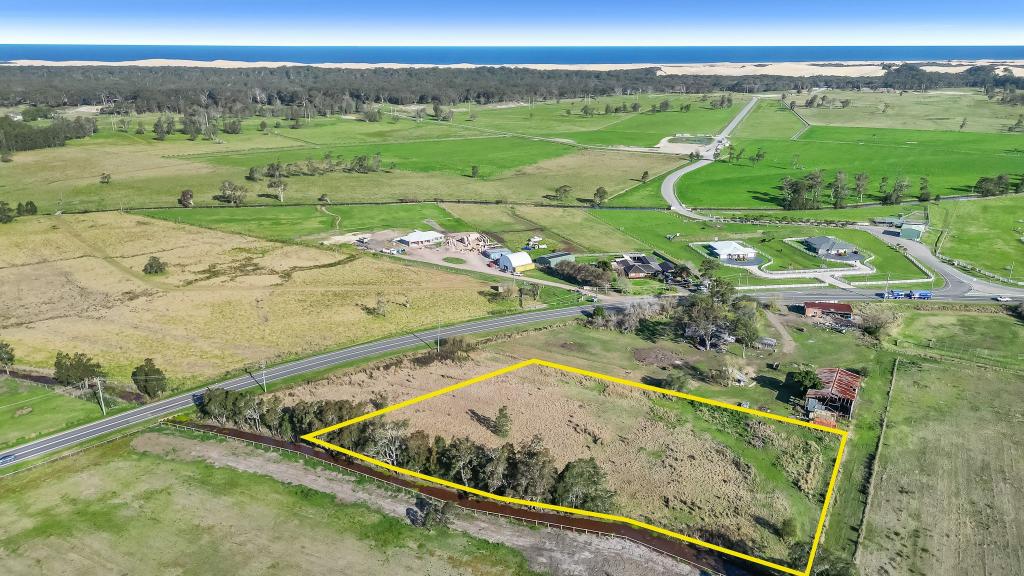 2383 Nelson Bay Rd, Williamtown, NSW 2318