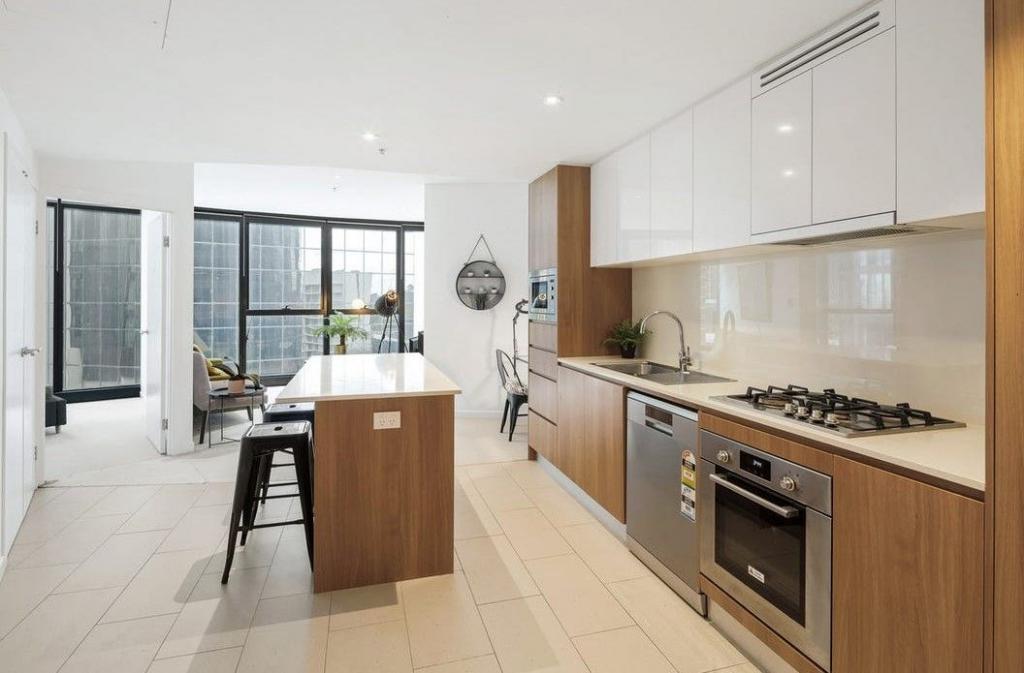 1111/222 MARGARET ST, BRISBANE CITY, QLD 4000