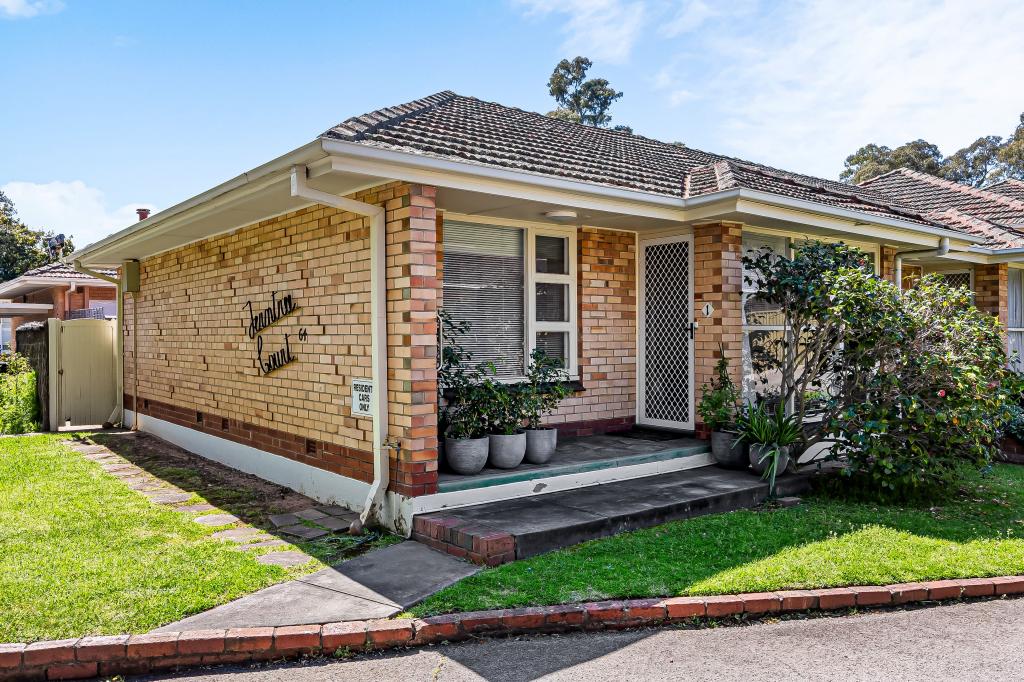 1/64 TUSMORE AVE, TUSMORE, SA 5065