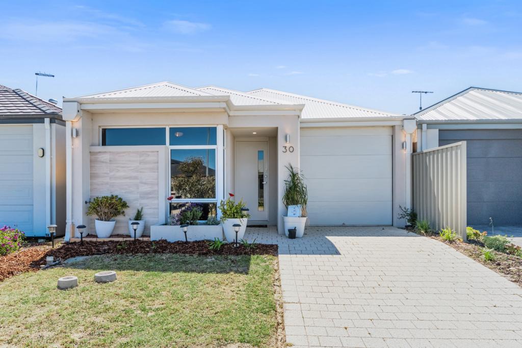 30 Keppel Gr, Eglinton, WA 6034