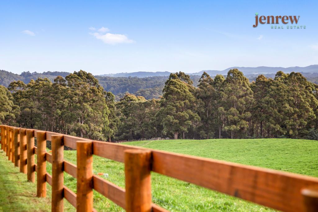 700 Calder Rd, Calder, TAS 7325