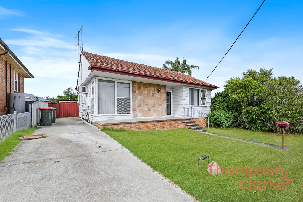 36 Third Ave, Rutherford, NSW 2320