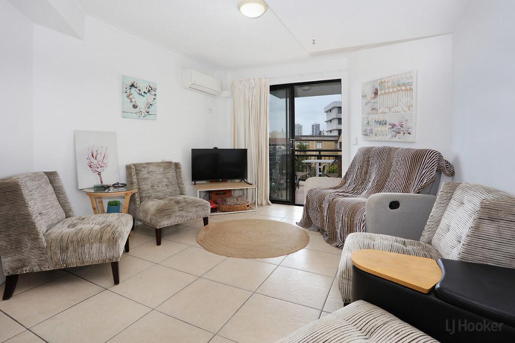 36/452 MARINE PDE, BIGGERA WATERS, QLD 4216