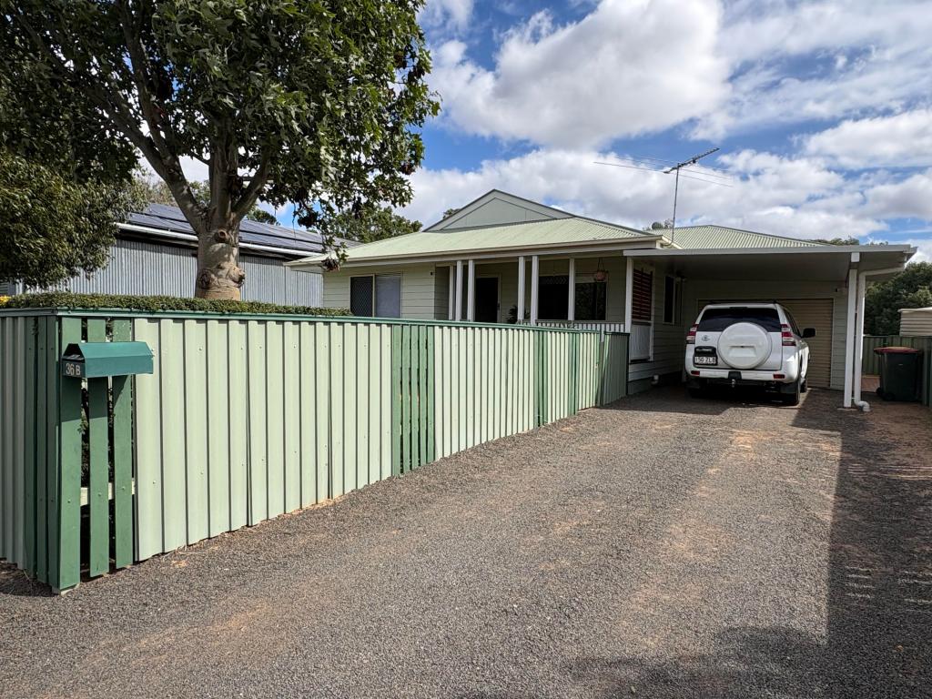 36b Mary St, Dalby, QLD 4405