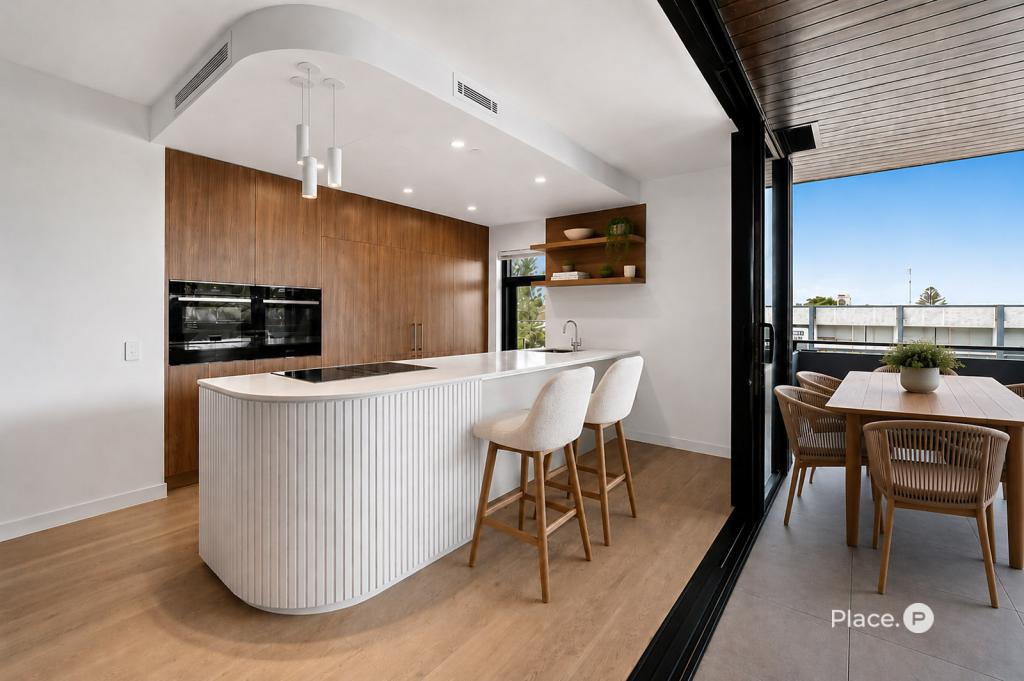 118/191 Stratton Tce, Manly, QLD 4179