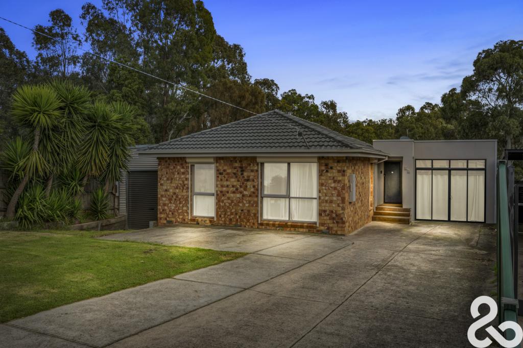 25 Carlisle Dr, Epping, VIC 3076