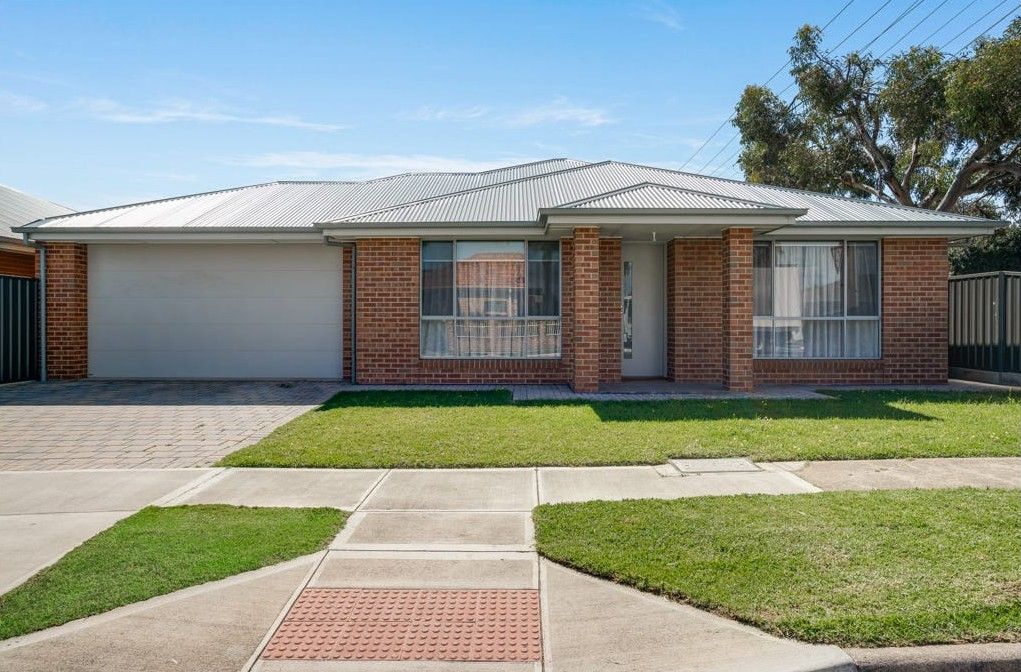43d Dumfries Ave, Seaton, SA 5023