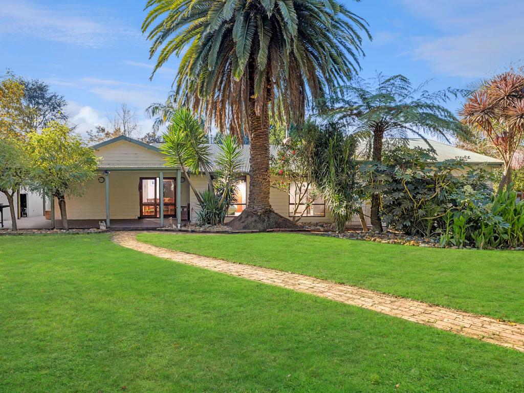 945 Meeniyan-Mirboo North Rd, Dumbalk, VIC 3956