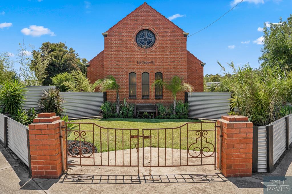 41 White St, Wangaratta, VIC 3677