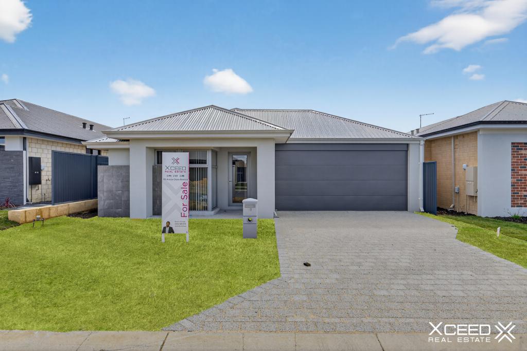 110 AVOCA CH, BALDIVIS, WA 6171