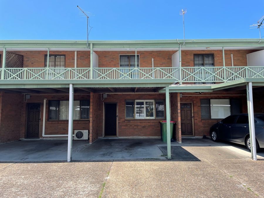 3/29 Romeo St, Mackay, QLD 4740