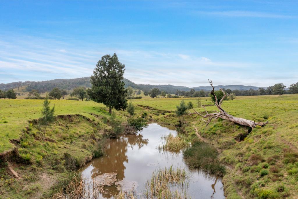 471 Dungog Rd, Hilldale, NSW 2420