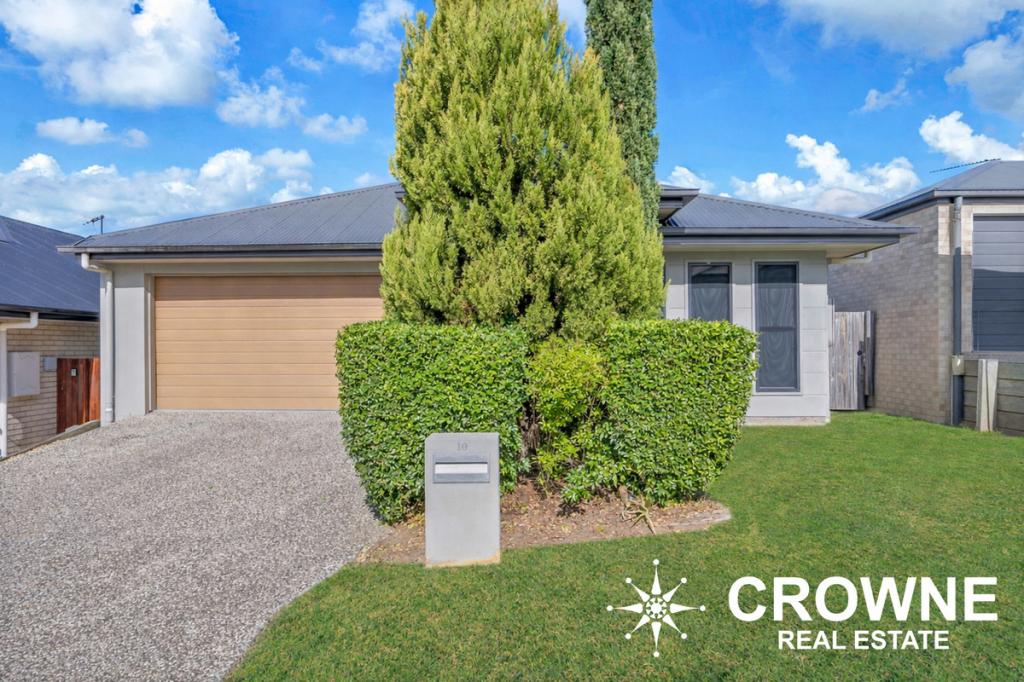 10 Rosella Way, Deebing Heights, QLD 4306
