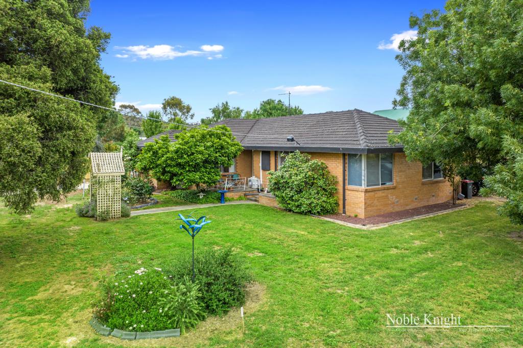 51 Snodgrass St, Yea, VIC 3717