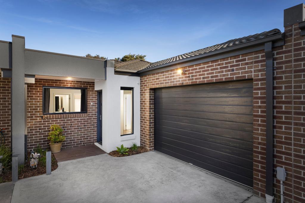 4/47 PASLEY ST, SUNBURY, VIC 3429