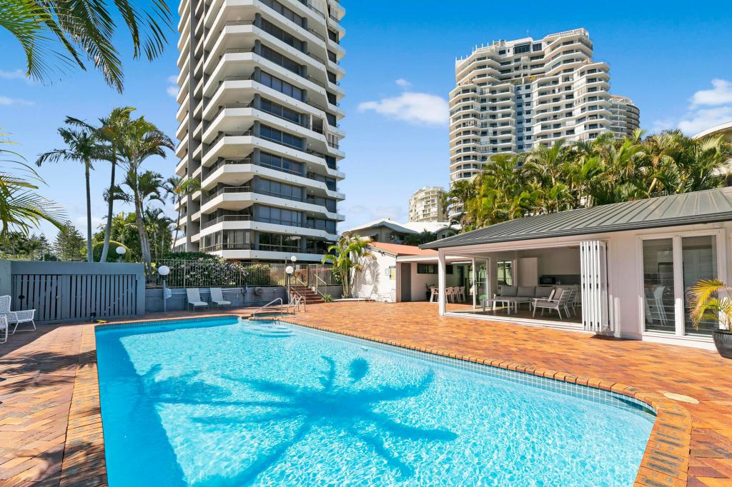 6/3656 MAIN BEACH PDE, MAIN BEACH, QLD 4217
