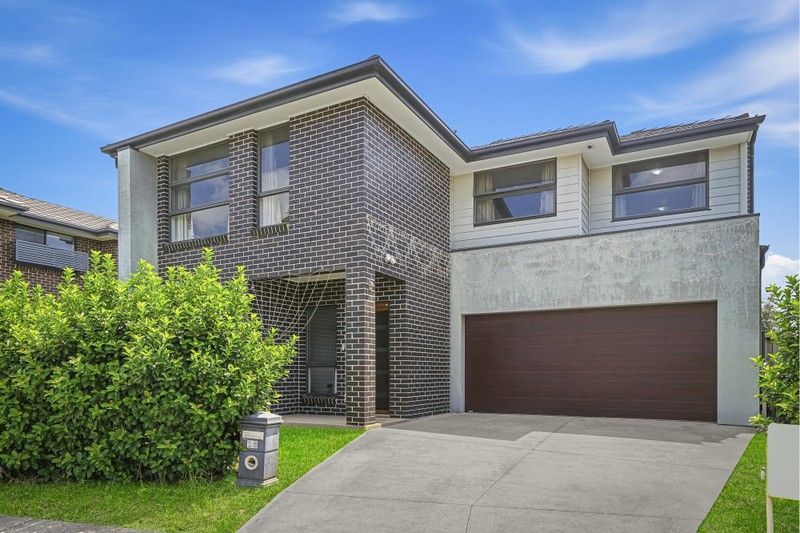 16 Everingham St, Colebee, NSW 2761