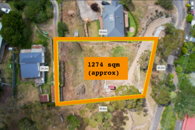 26 Hilltop Rd, Upper Ferntree Gully, VIC 3156