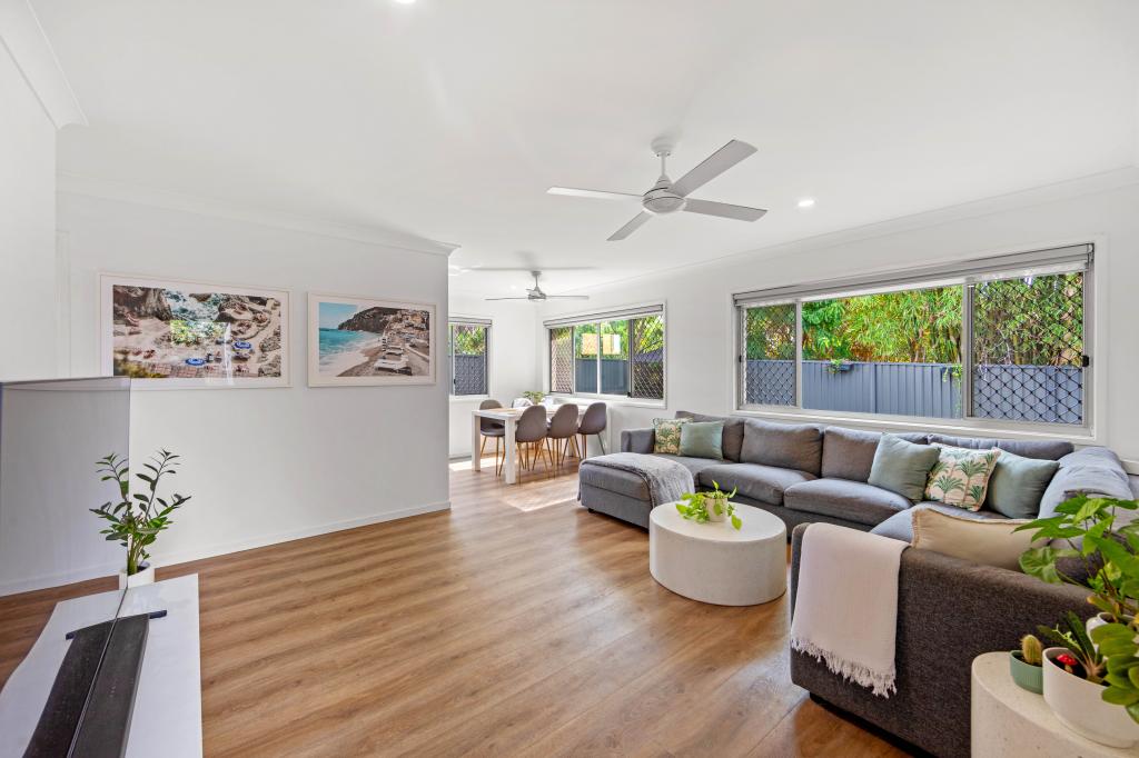 2/16 O'Doherty Ave, Southport, QLD 4215