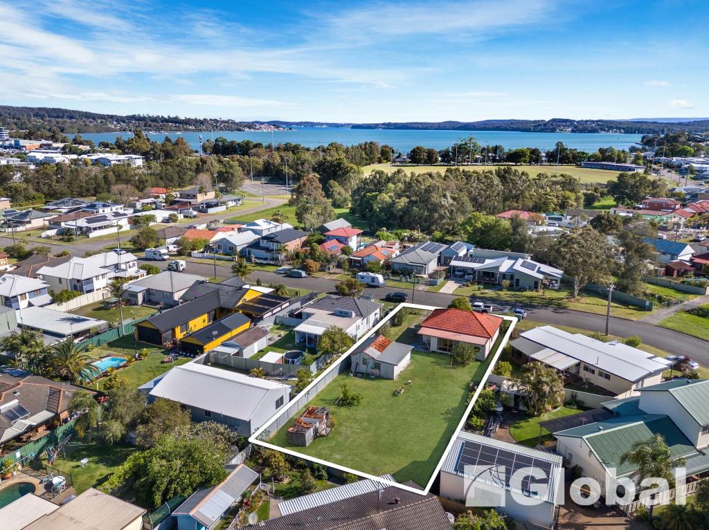 28 ALBERT ST, WARNERS BAY, NSW 2282