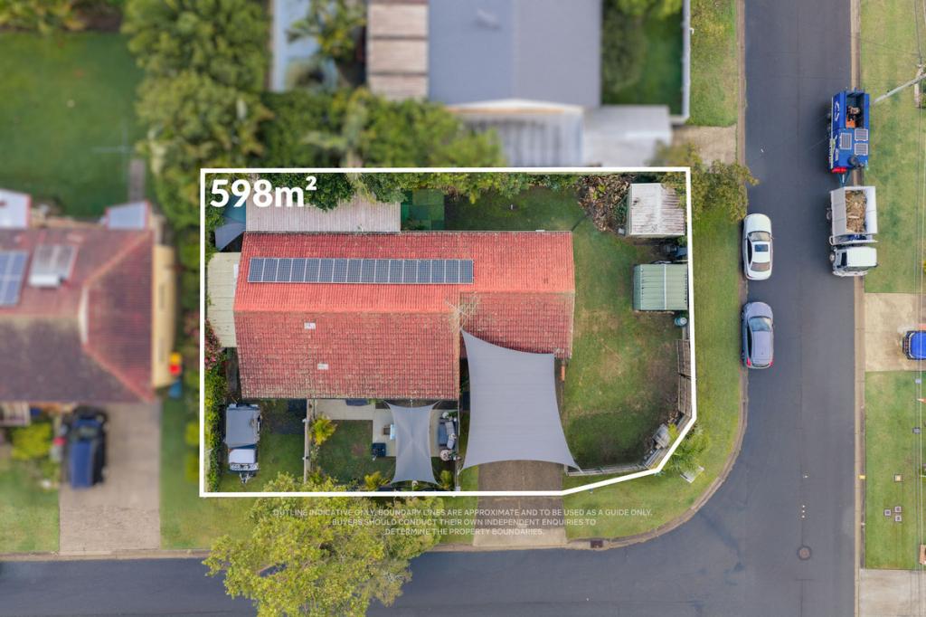 1 Bawden Ct, Rochedale South, QLD 4123