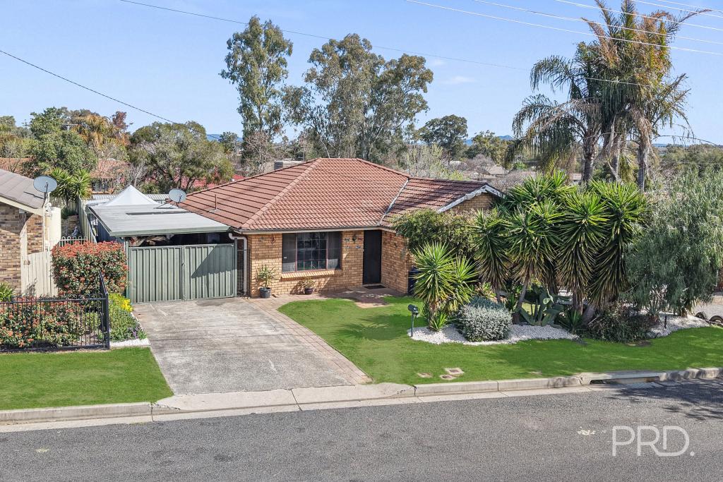 50 Macgregor St, West Tamworth, NSW 2340