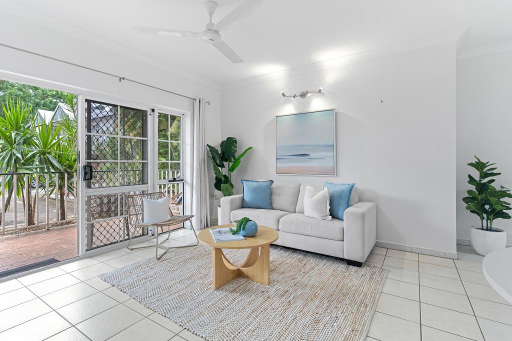 3/87-91 Earl St, Westcourt, QLD 4870