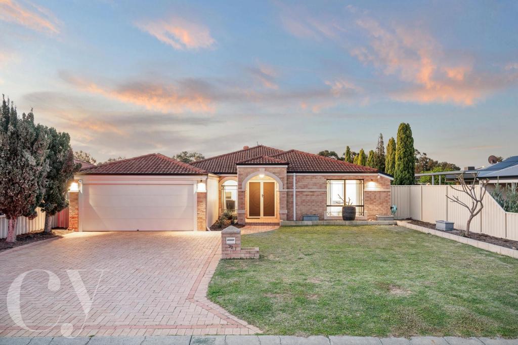 32 Delton Way, Atwell, WA 6164