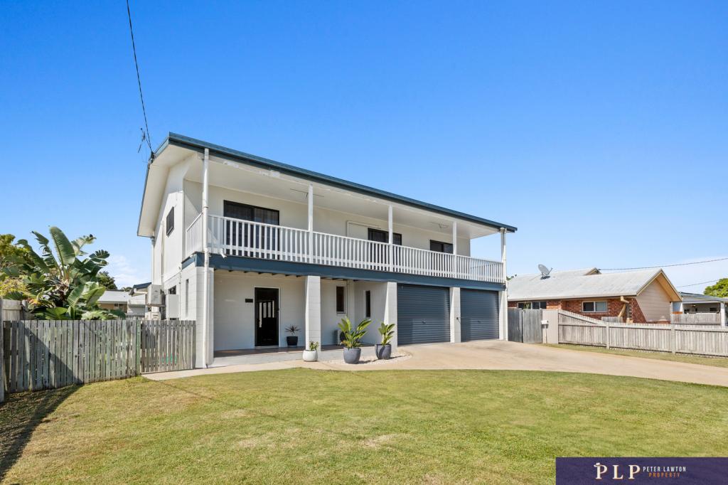 5 SUTHERS ST, BOWEN, QLD 4805